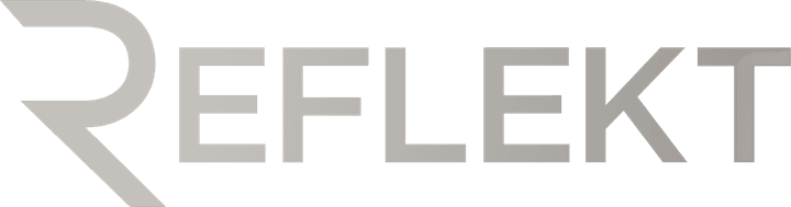 Reflekt Experiences logo